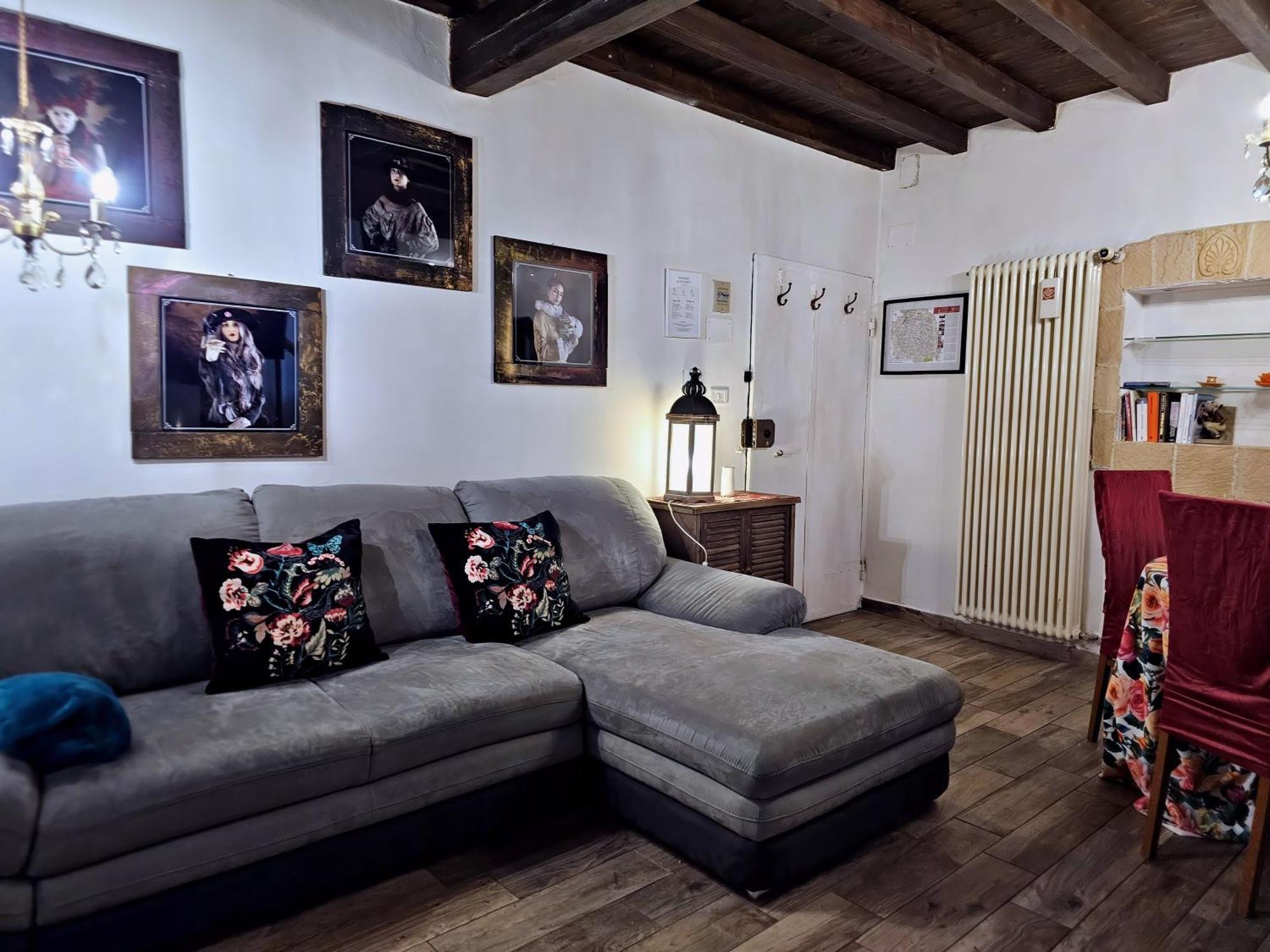 博洛尼亚Residenza Saragozza Nuovo Stile Gipsy 2025 !公寓 外观 照片