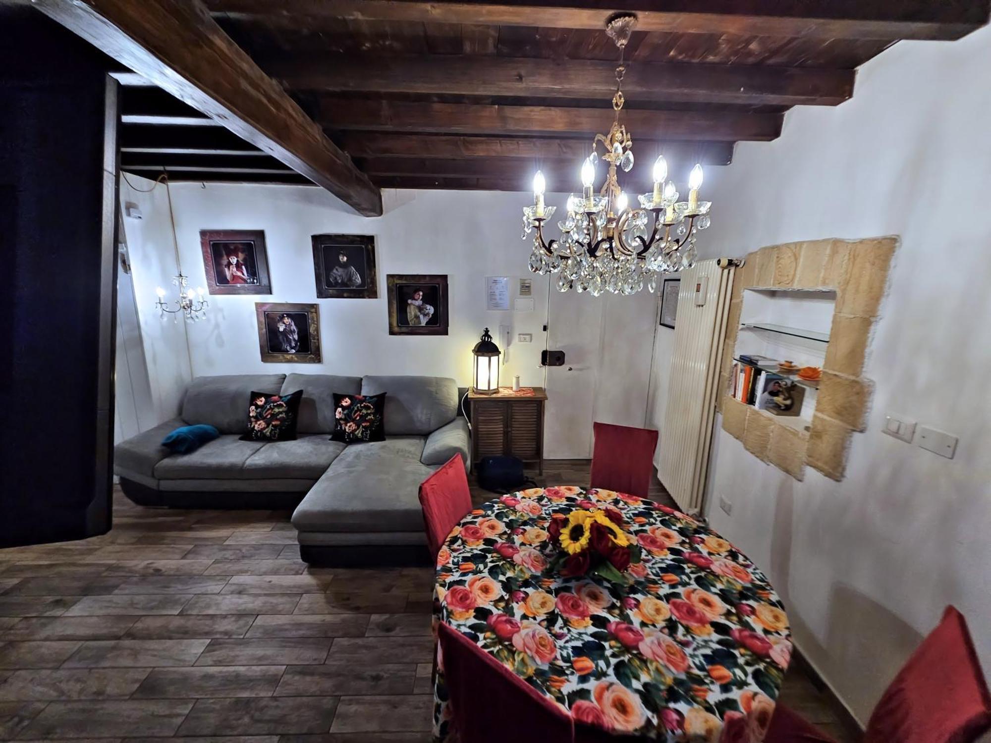 博洛尼亚Residenza Saragozza Nuovo Stile Gipsy 2025 !公寓 外观 照片
