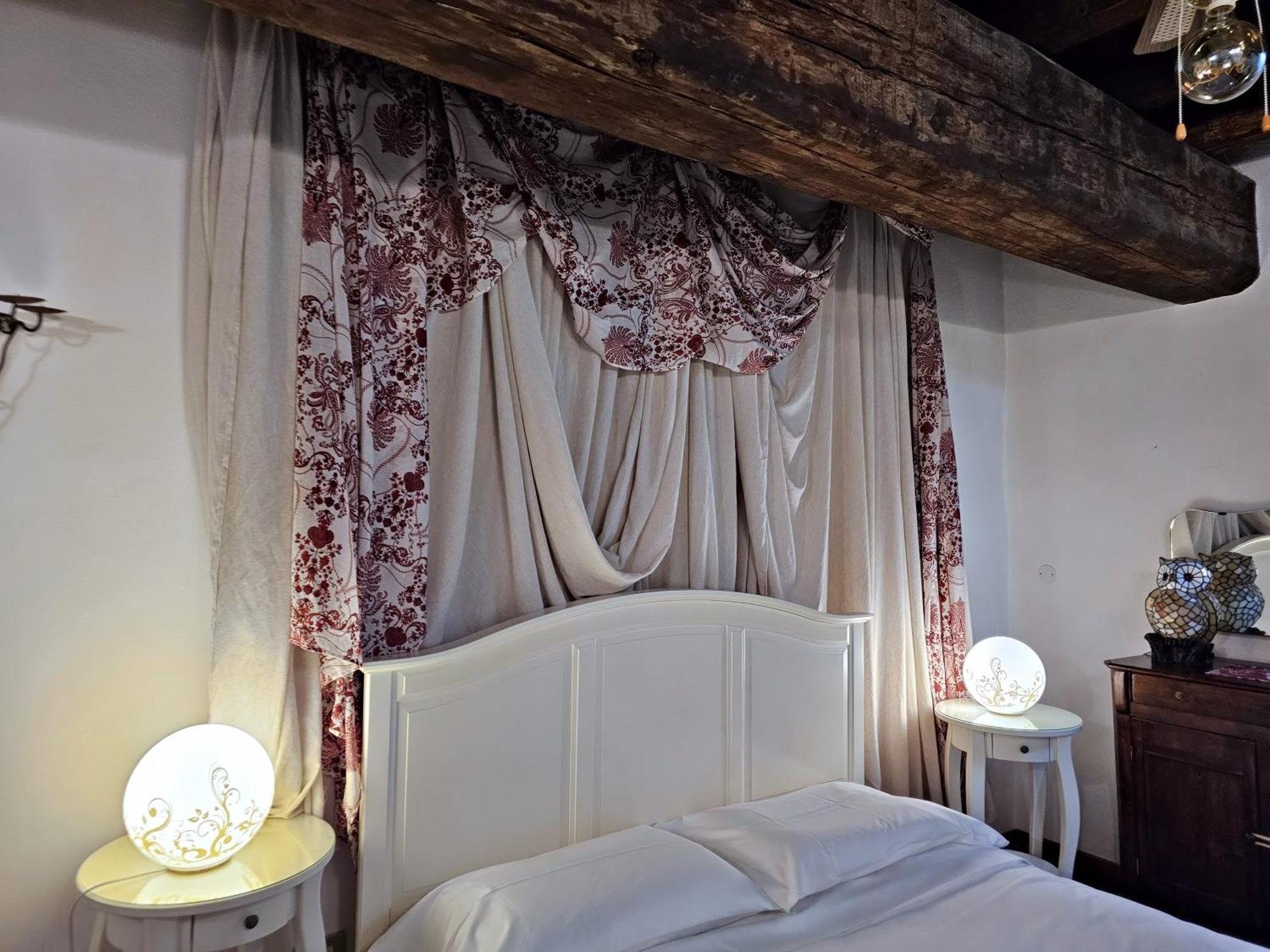 博洛尼亚Residenza Saragozza Nuovo Stile Gipsy 2025 !公寓 外观 照片