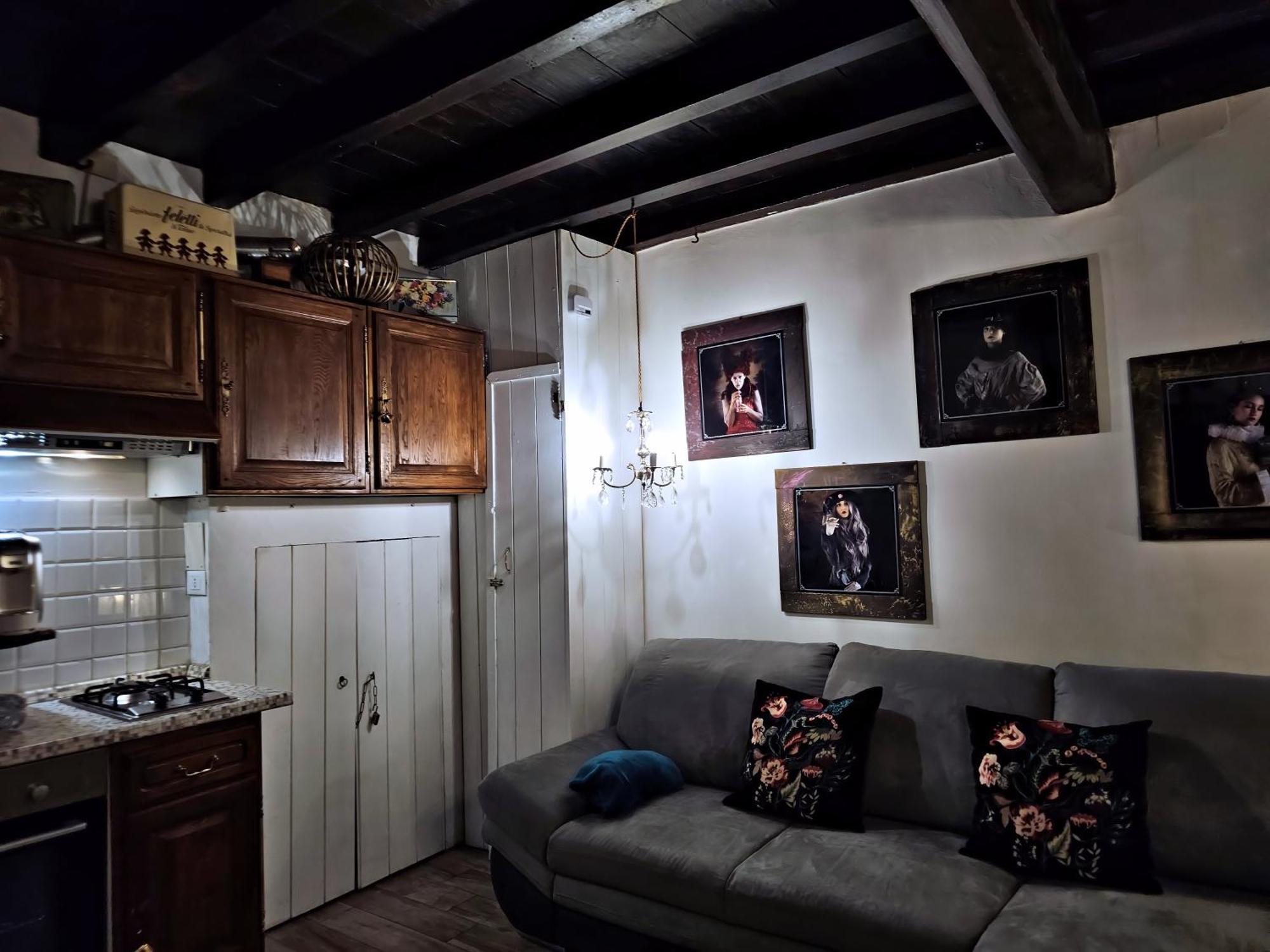 博洛尼亚Residenza Saragozza Nuovo Stile Gipsy 2025 !公寓 外观 照片