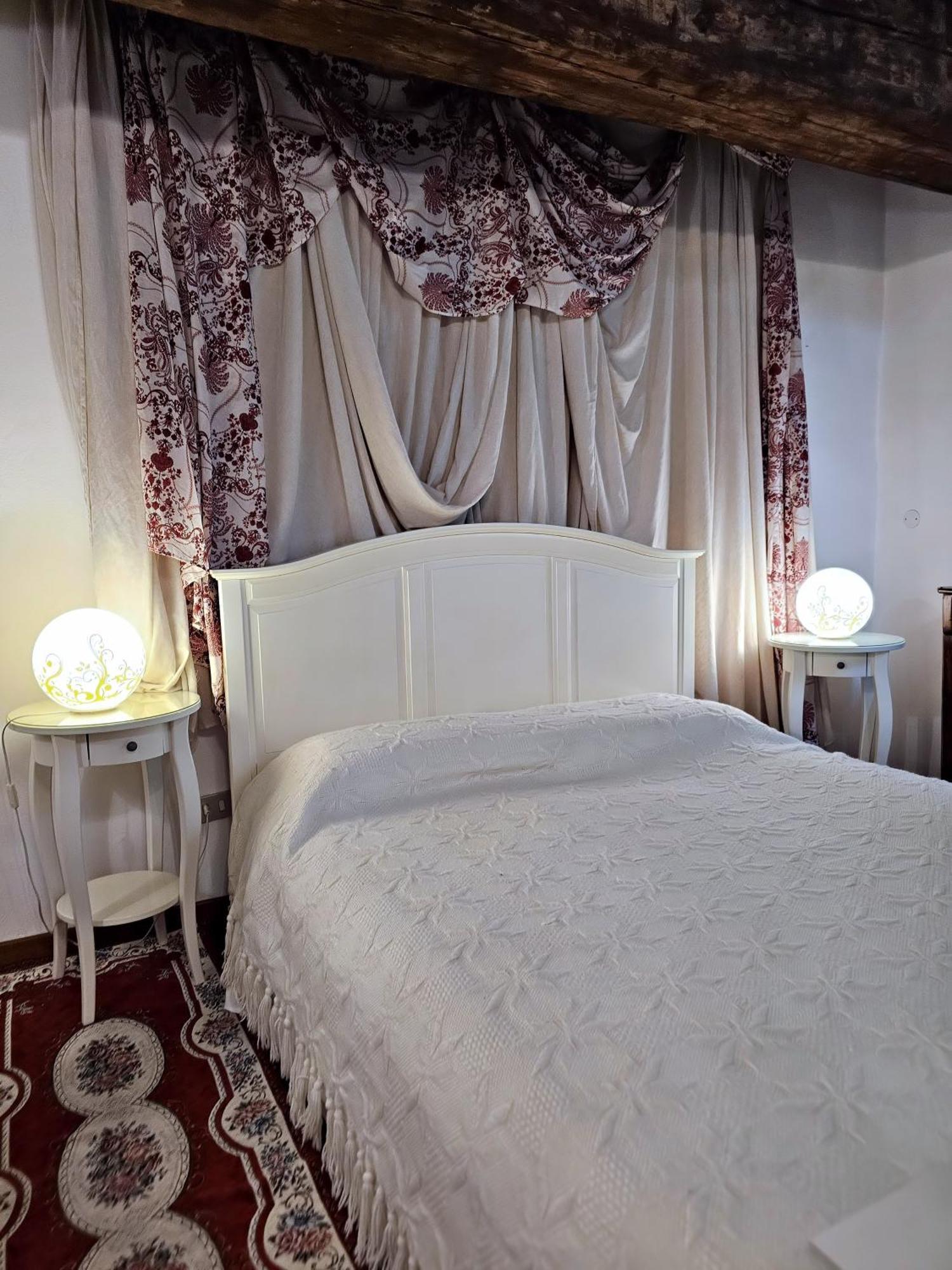 博洛尼亚Residenza Saragozza Nuovo Stile Gipsy 2025 !公寓 外观 照片