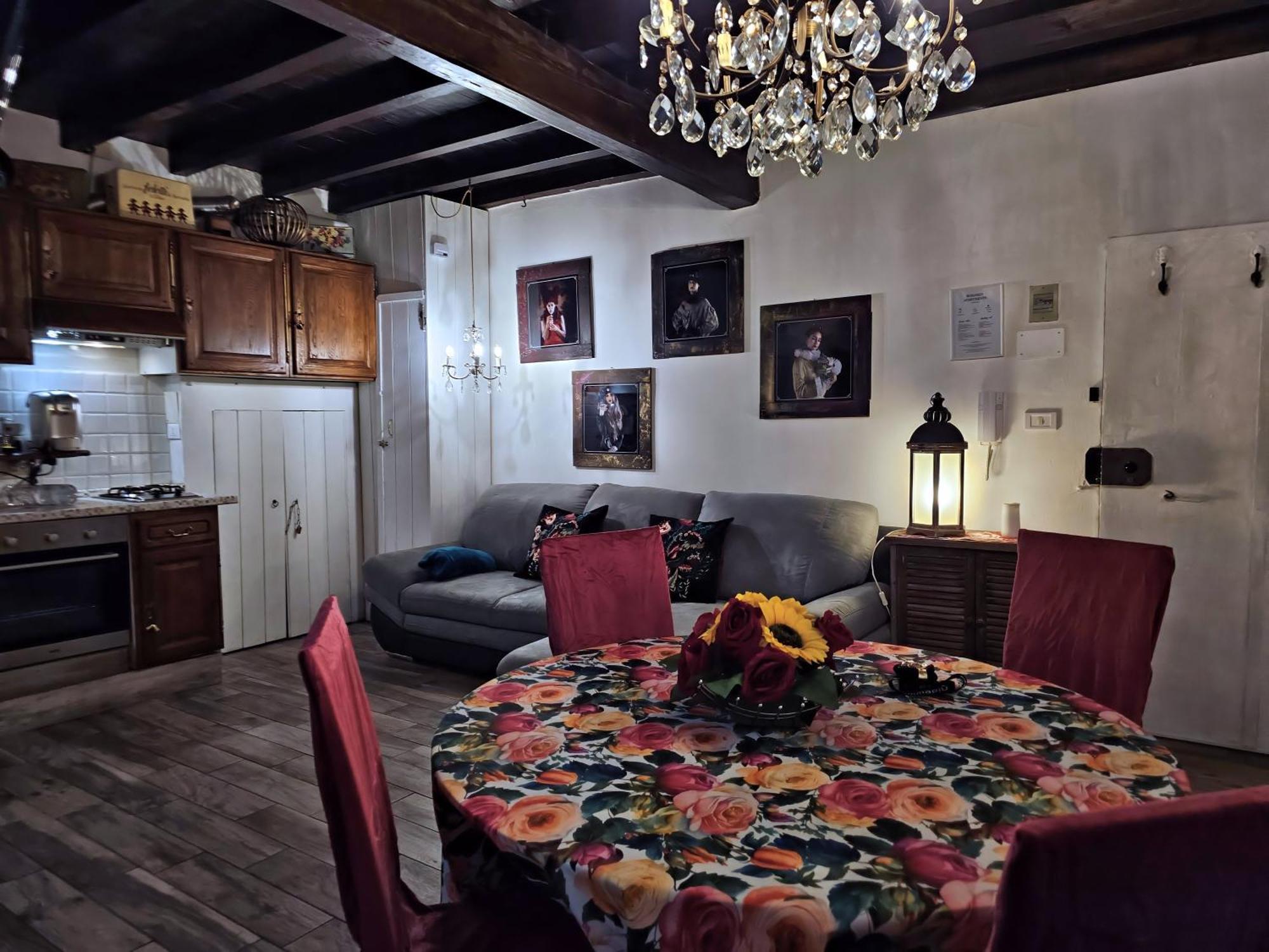 博洛尼亚Residenza Saragozza Nuovo Stile Gipsy 2025 !公寓 外观 照片